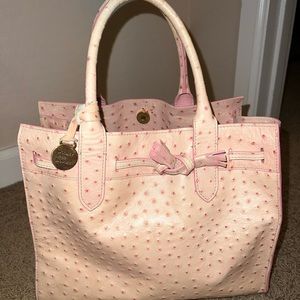 Vintage Dooney and Burke bag